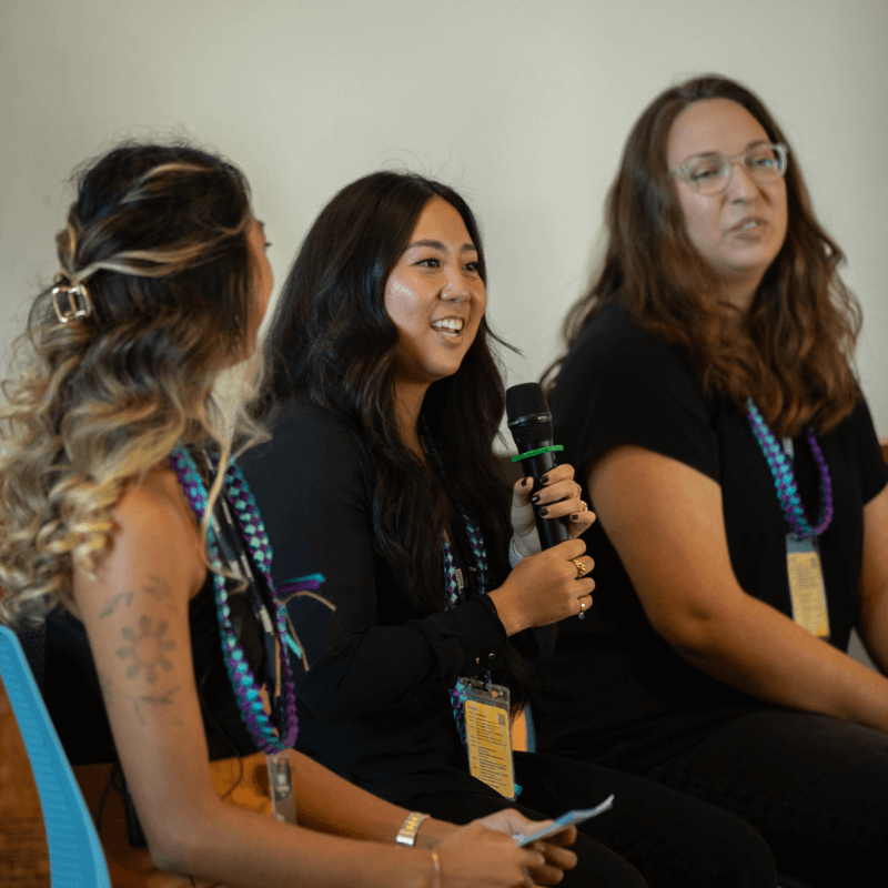 UXHI community crowd