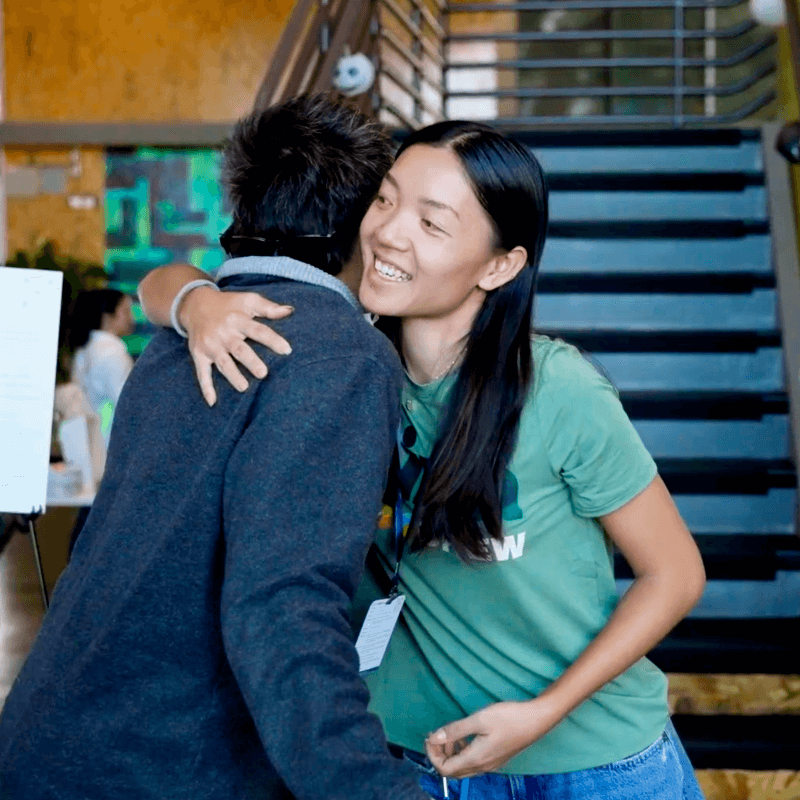 UXHI conference