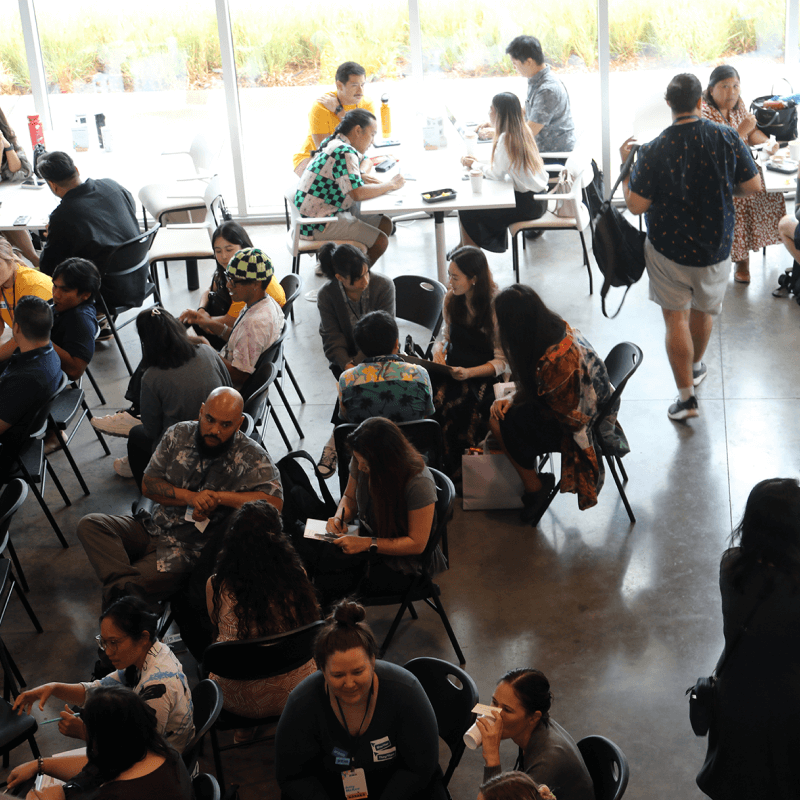 UXHI conference