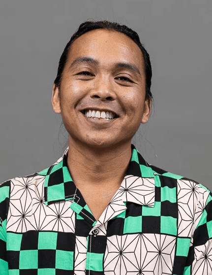Sean Tangco