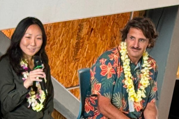 UXHI Conference Panelists